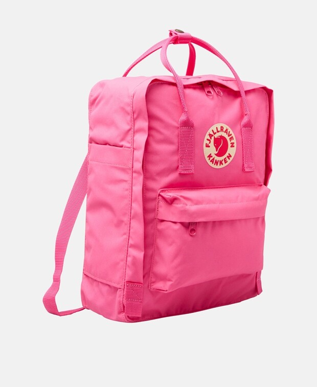 

Рюкзак Fjällräven, розовый