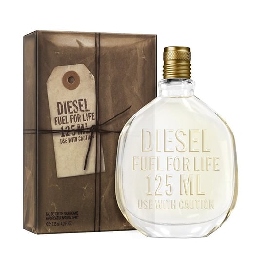 Туалетная вода, 125 мл Diesel, Fuel For Life Homme dlla150p125 diesel fuel injection nozzle f 019 121 125