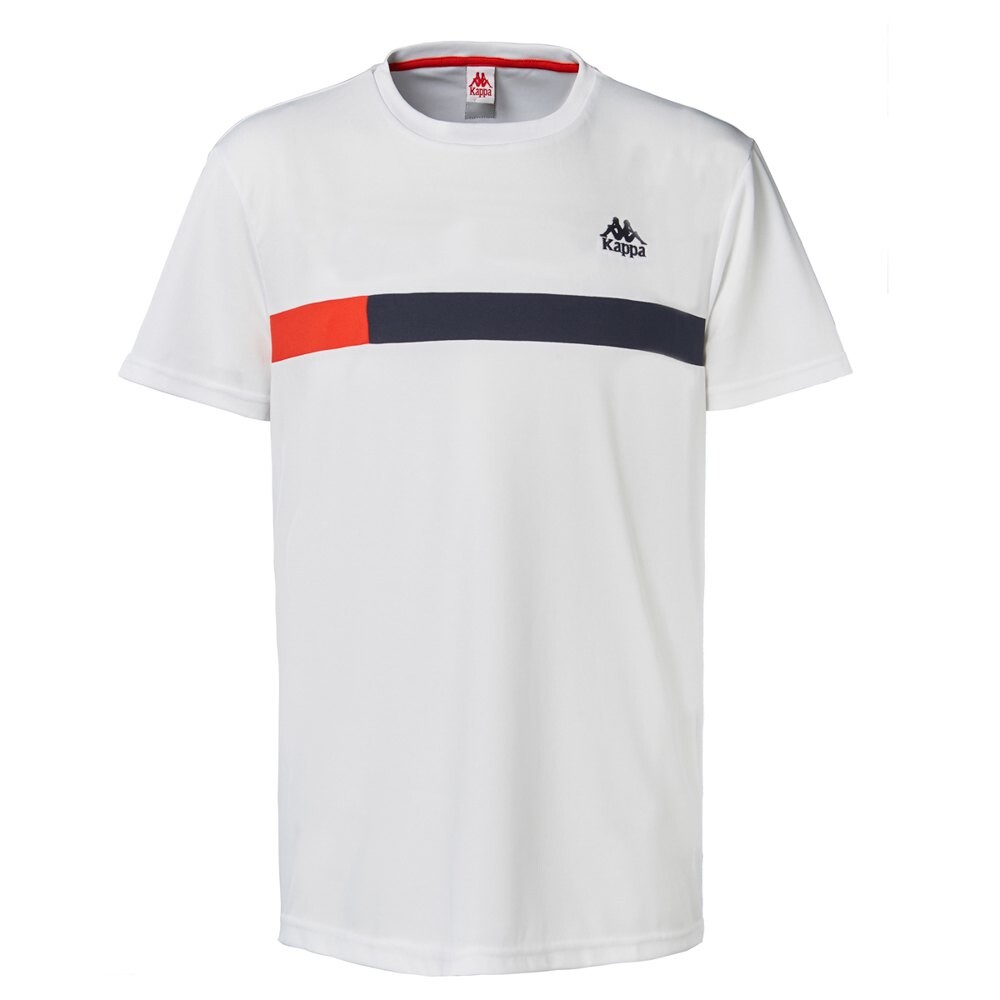 

Футболка Kappa Impro Authentic, белый