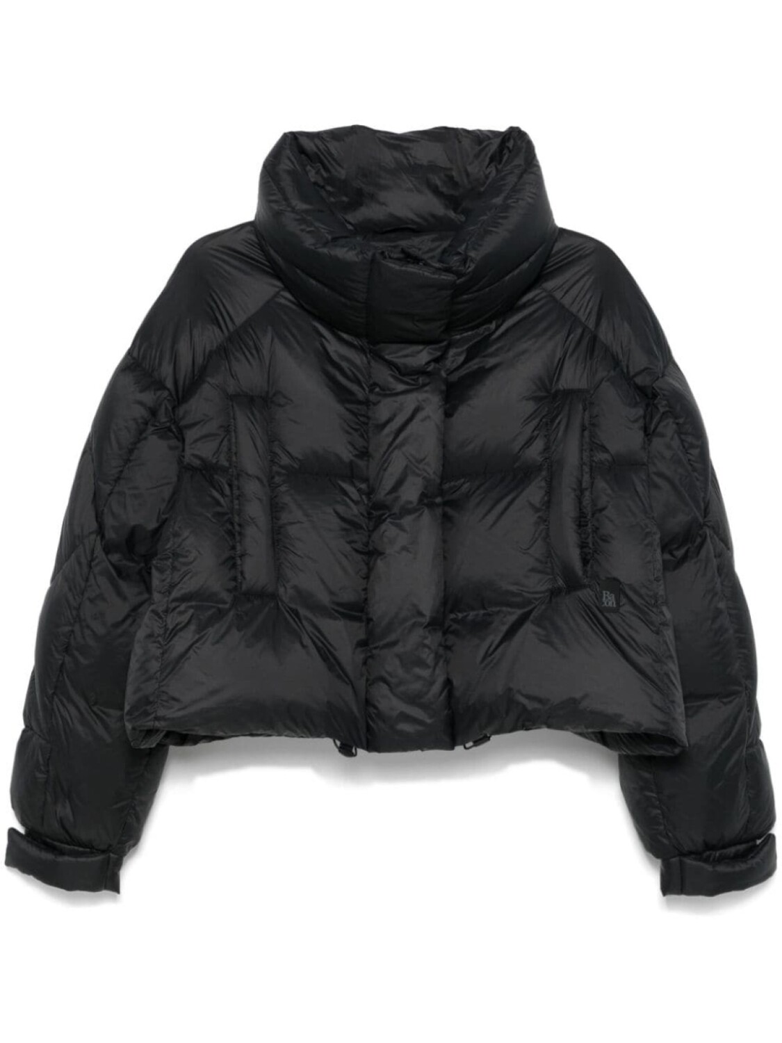 

Bacon пуховик Puffa Ring, черный
