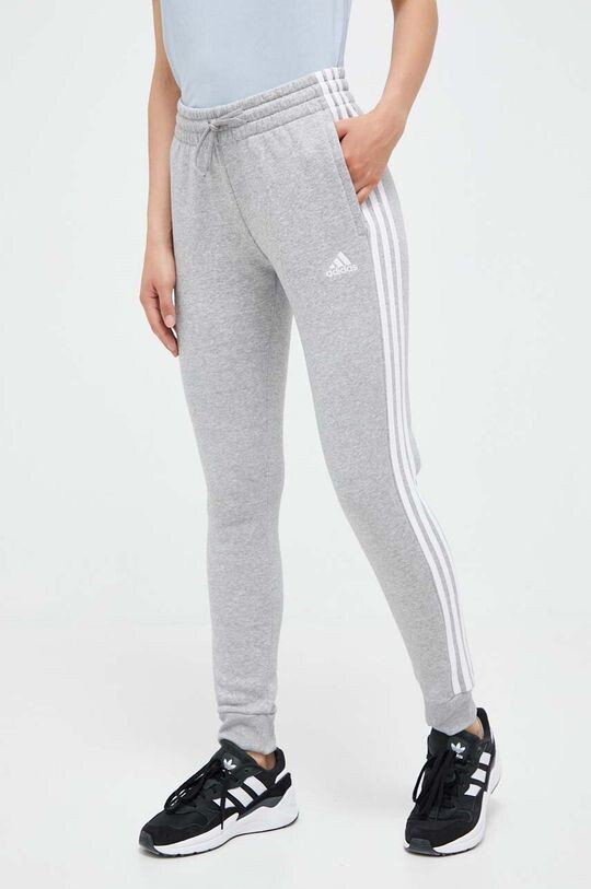 

Спортивные штаны adidas, серый