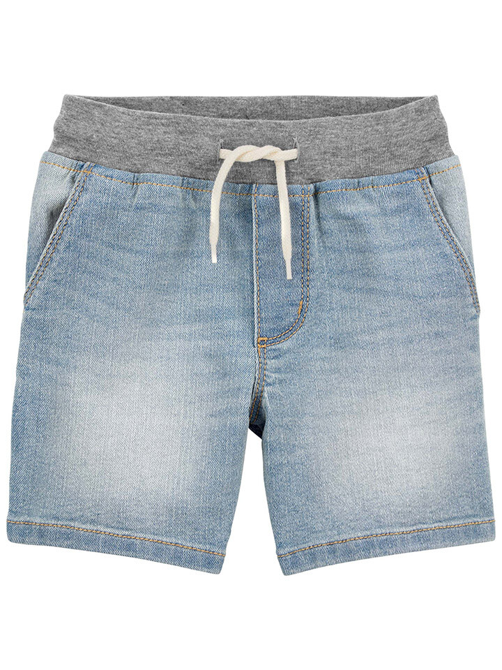 

Шорты OshKosh Jeans, светло-синий