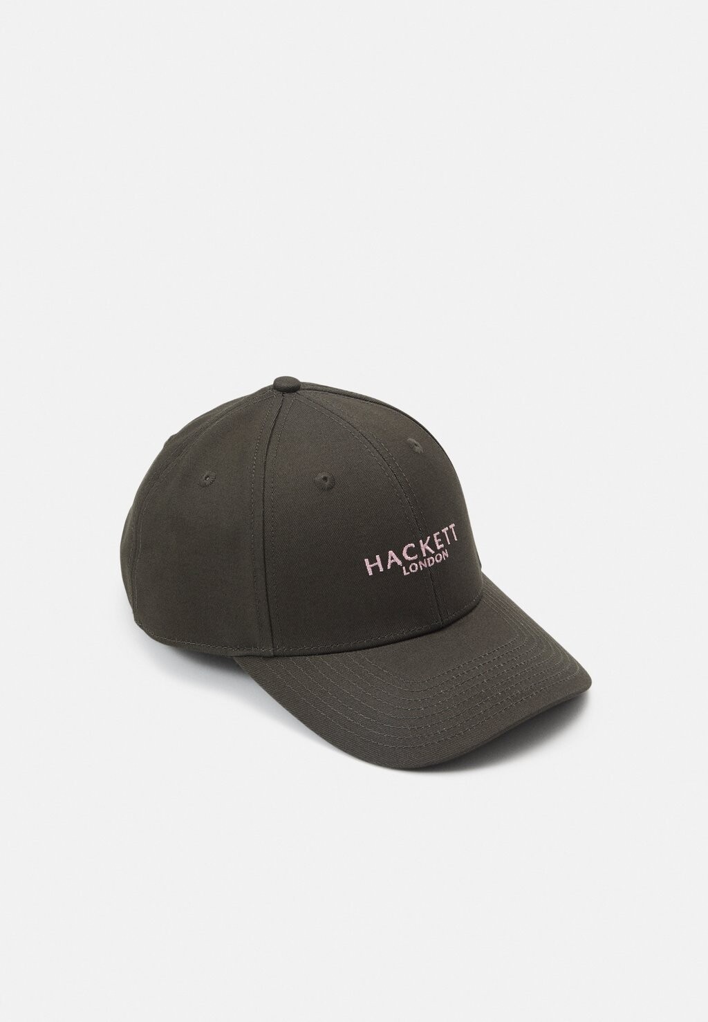 

Бейсболка CLASSIC Hackett London, цвет khaki