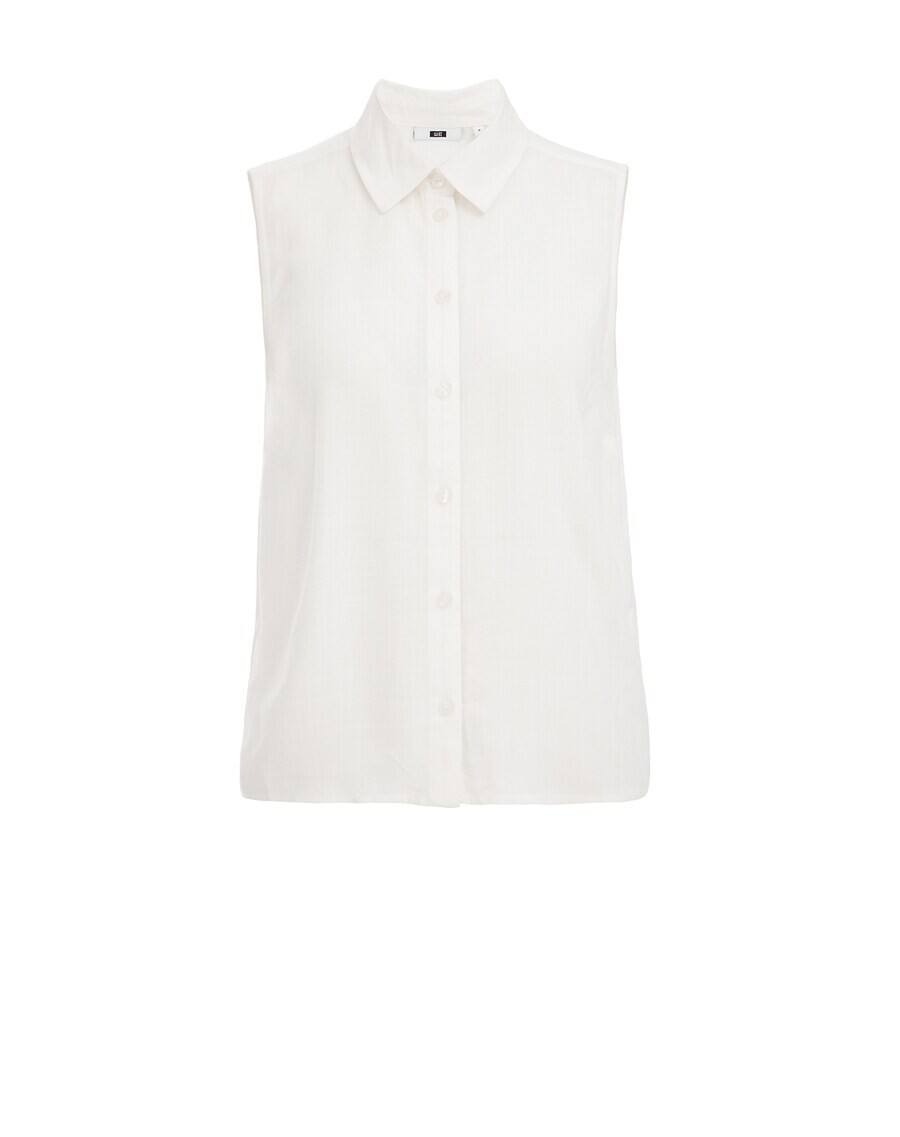 

Блуза WE Fashion Blouse, белый