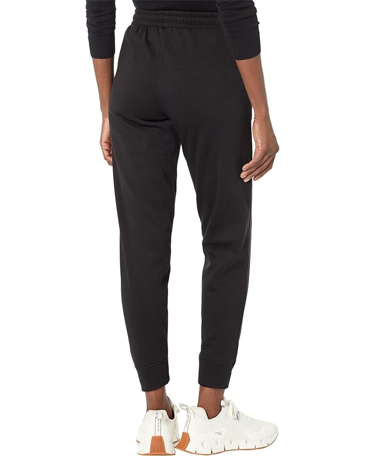 

Брюки U.S. POLO ASSN. Patch Pocket Joggers, черный