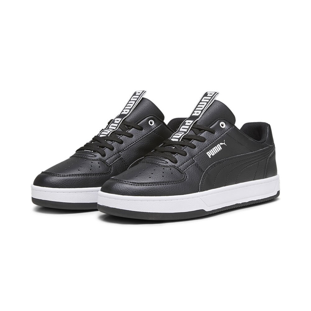 

Кроссовки Puma Caven 2.0 Logobsession, черный