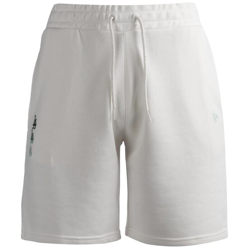 

Шорты MLB Seasonal Stacked Men NEW ERA, цвет weiss