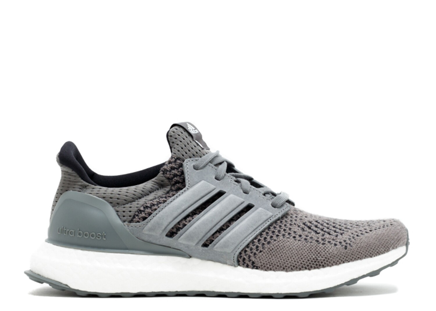 

Кроссовки adidas Highsnobiety X Ultraboost 1.0 'Highsnob', серый