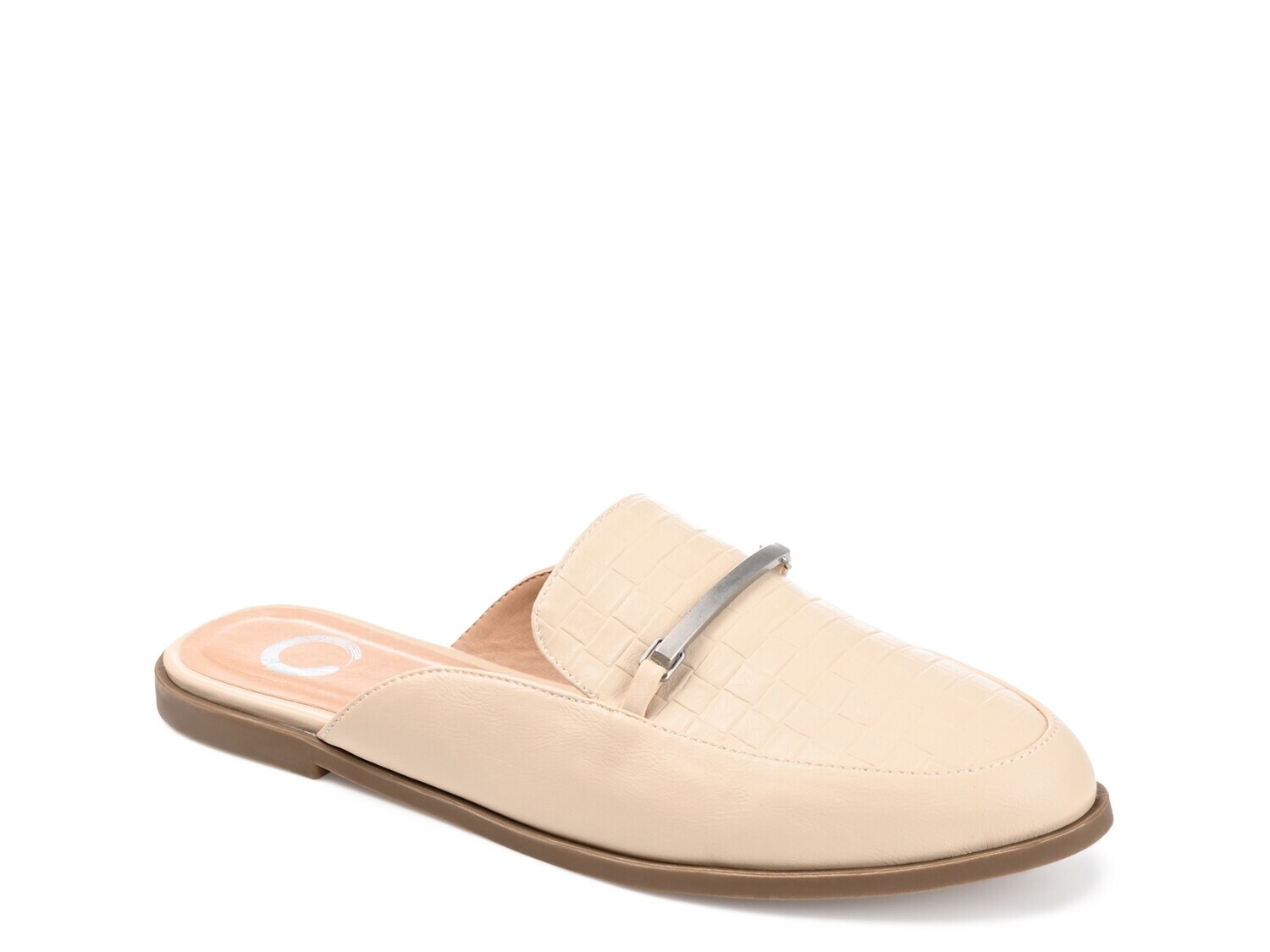 

Мюли Rubee из коллекции Journee Journee Collection, молочный