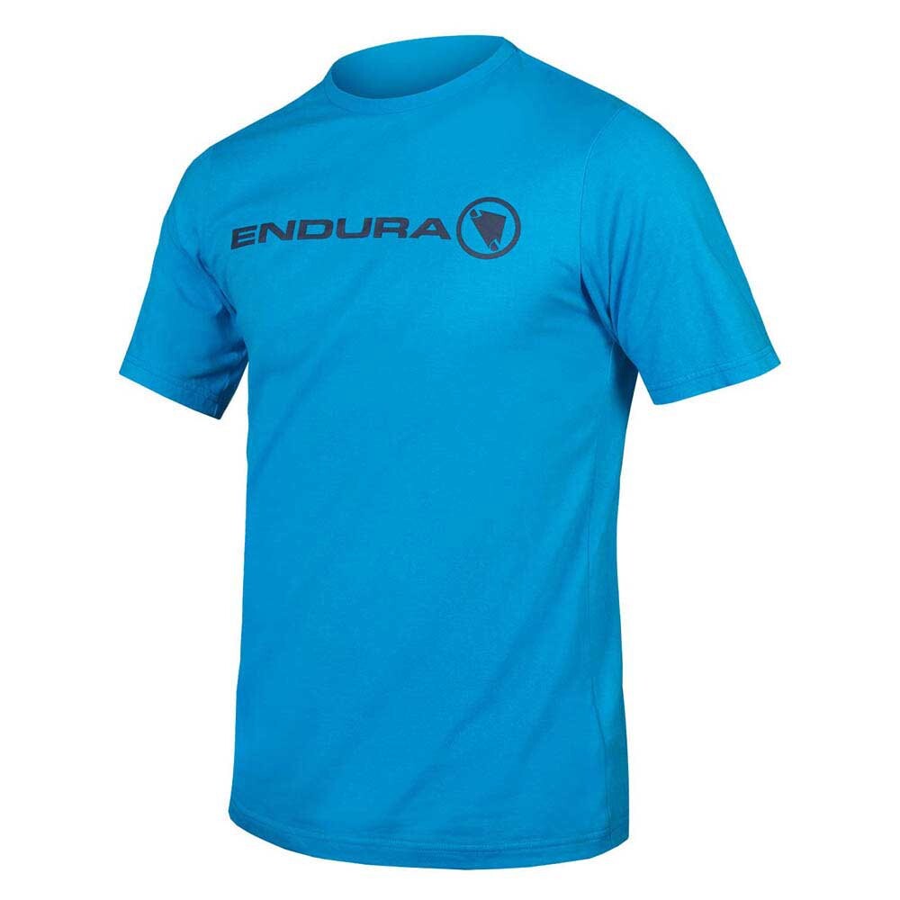 

Футболка Endura One Clan Light T, синий