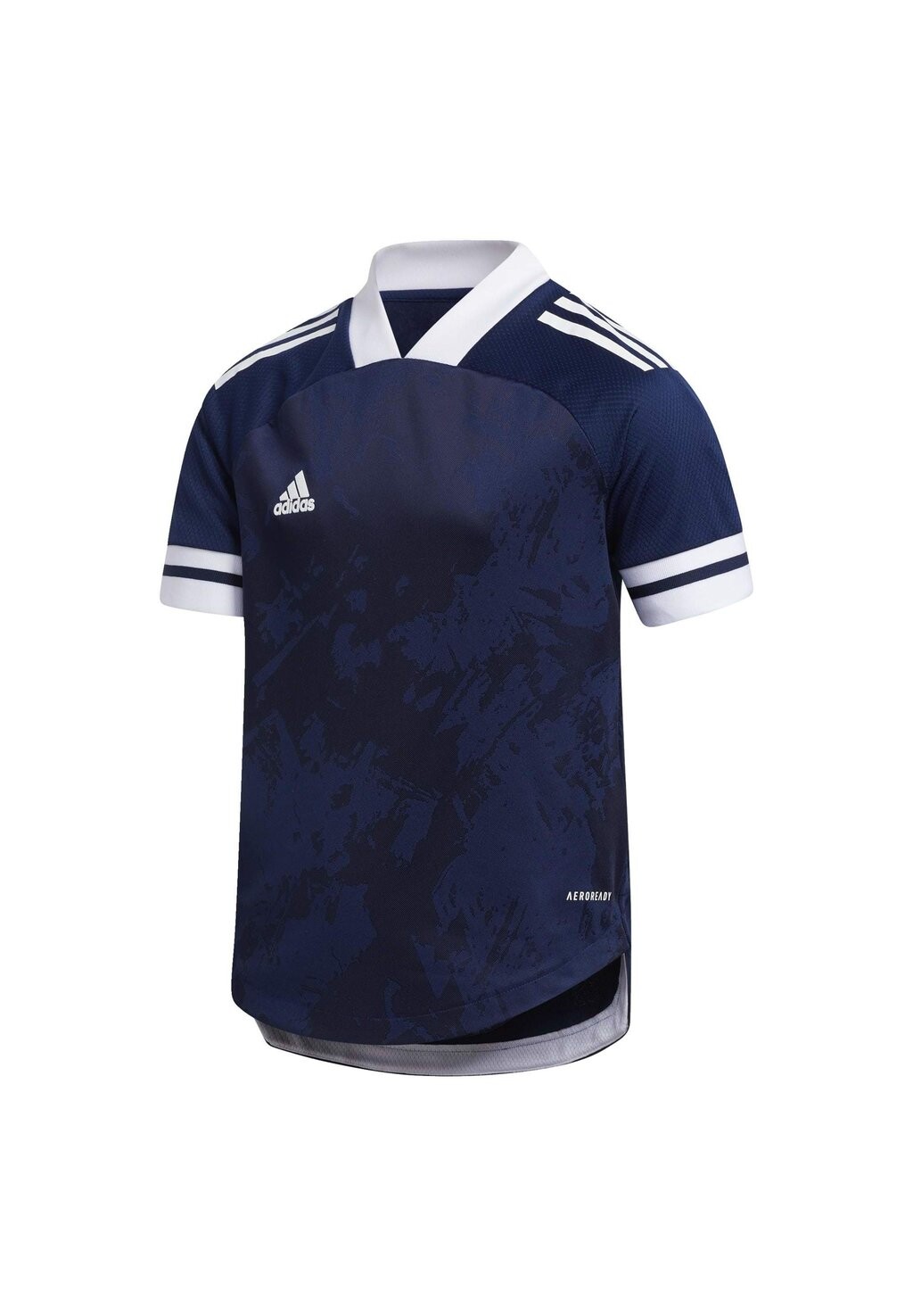 

Футболка с принтом CONDIVO adidas Performance, цвет blue