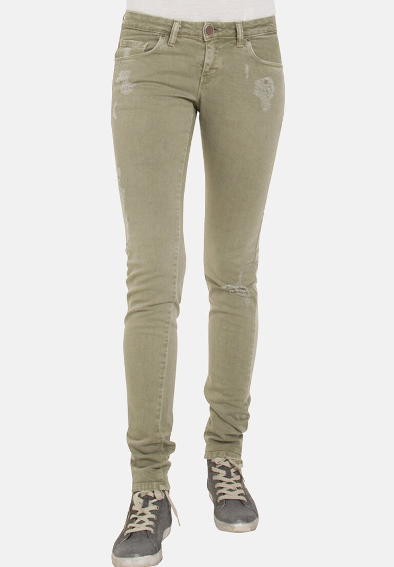 

Джинсы облегающего кроя Carrera Jeans