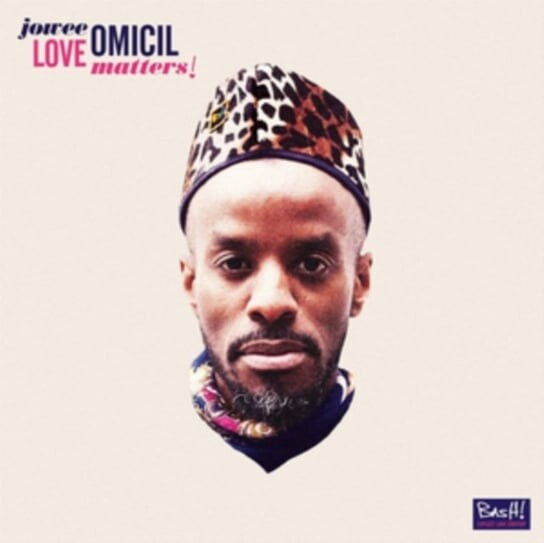 

Виниловая пластинка Omicil Jowee - Love Matters