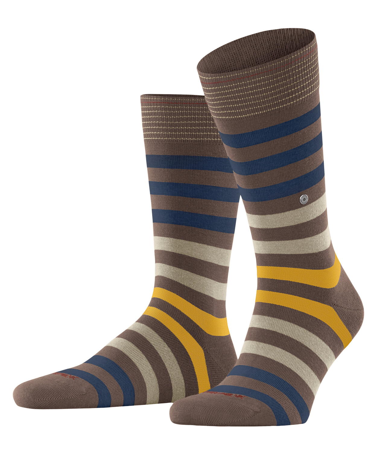

Носки Burlington Socke Blackpool SO, цвет Autumn mel