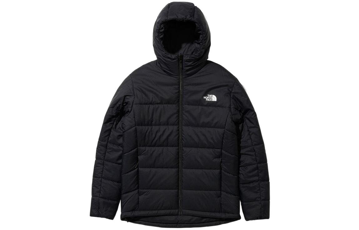 

THE NORTH FACE Мужская куртка, цвет Black