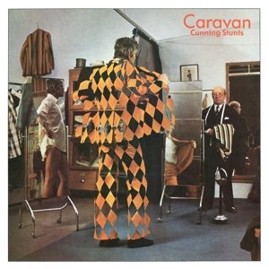 Виниловая пластинка Caravan - Cunning Stunts виниловая пластинка caravan caravan
