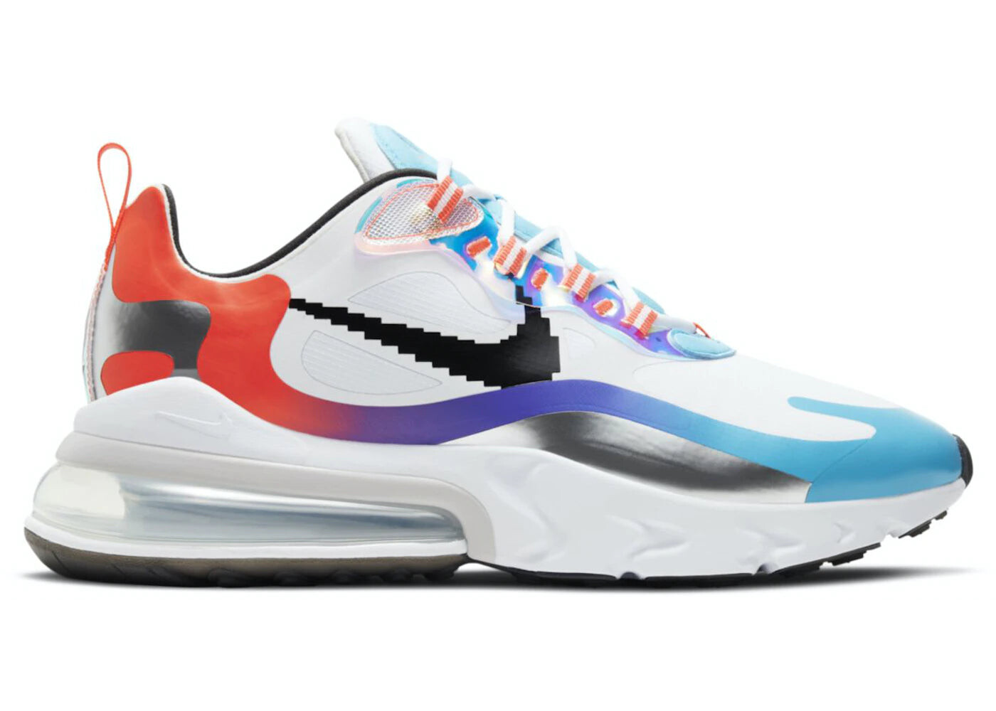 

Кроссовки Nike Air Max 270 React Good Game