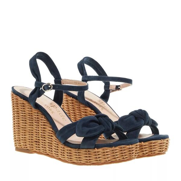 

Сандалии patio Kate Spade New York, синий