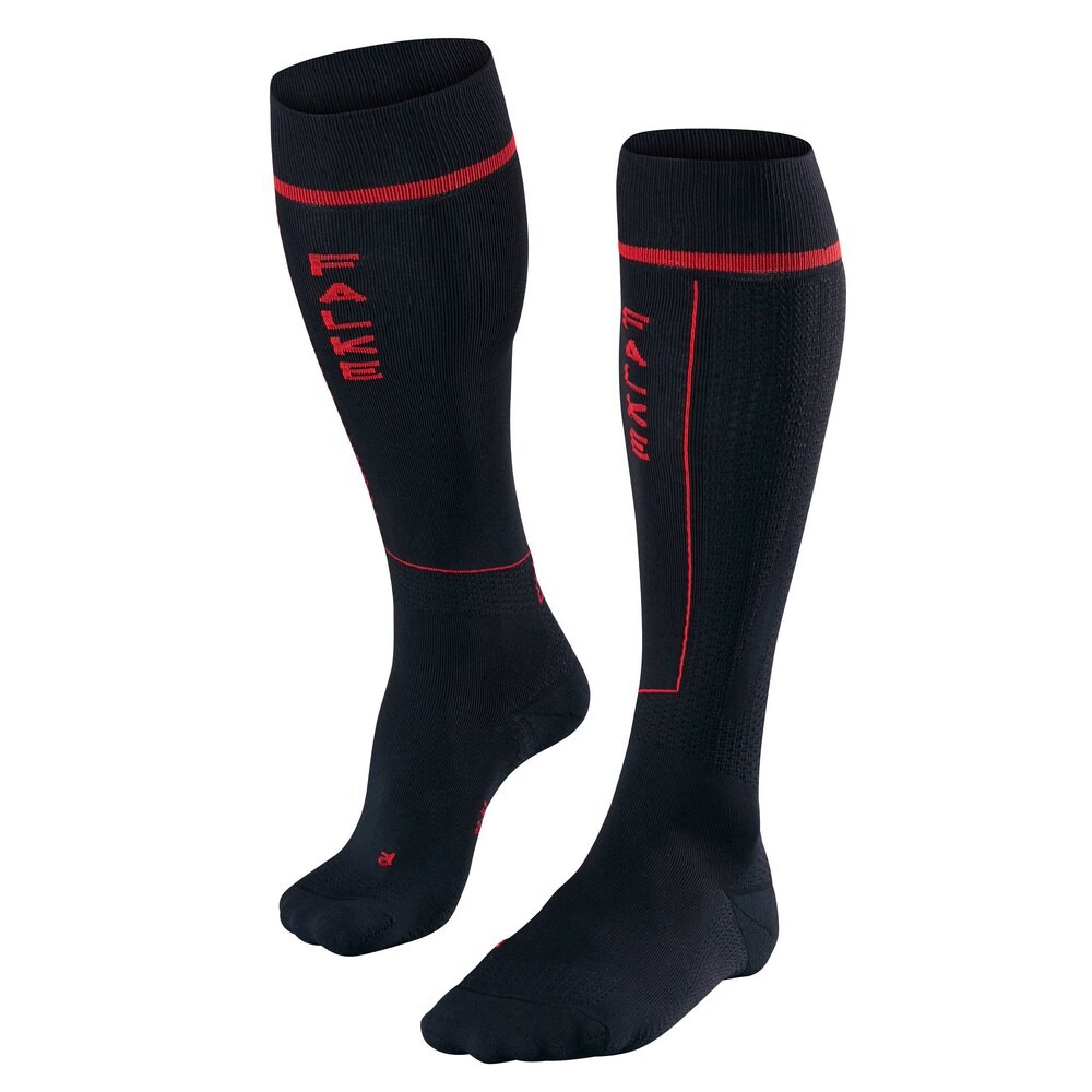 

Носки Falke RU Impulse Compression, черный