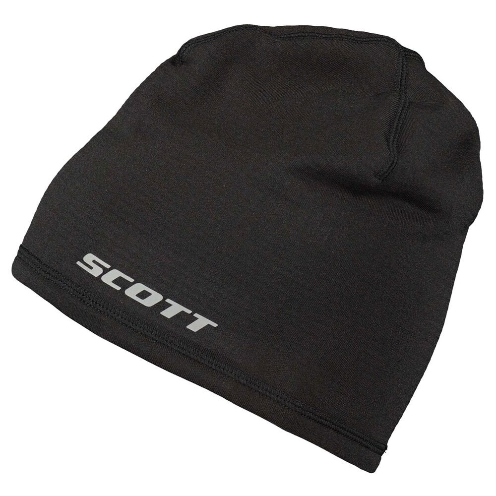 

Шапка Scott Fleece LT 3 шт, черный