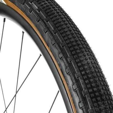 

Покрышка GravelKing SK 650b – бескамерная Panaracer, темно-коричневый