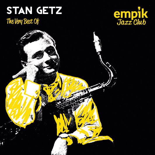 

Виниловая пластинка Getz Stan - Empik Jazz Club: The Very Best Of Stan Getz