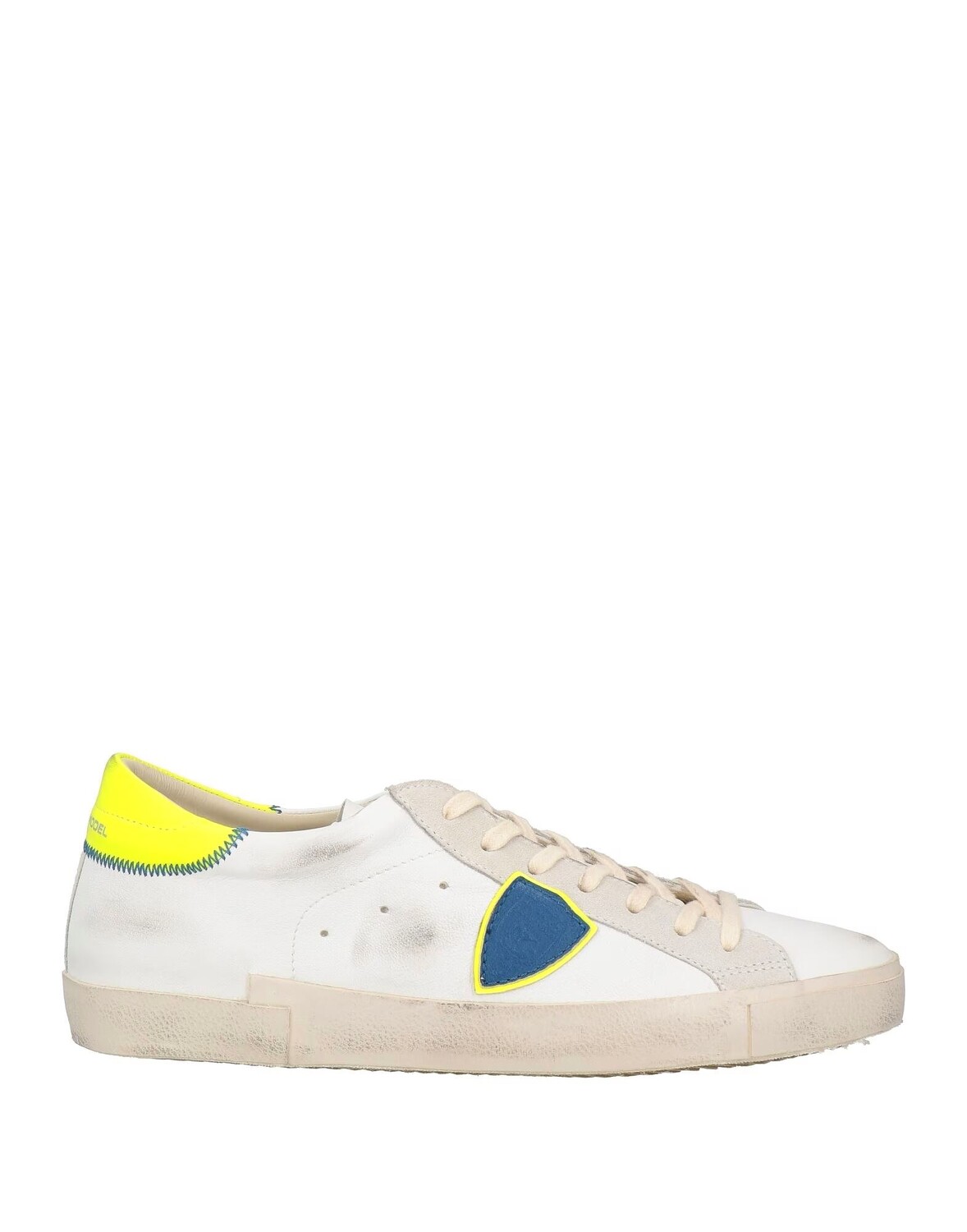

Кеды Philippe Model, белый
