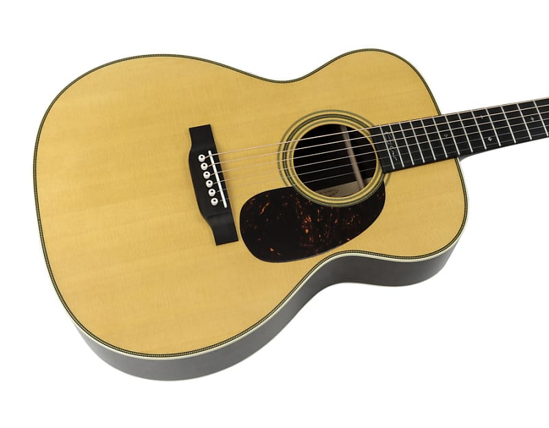 цена Акустическая гитара Martin 000-28EC Eric Clapton Signature Model Acoustic