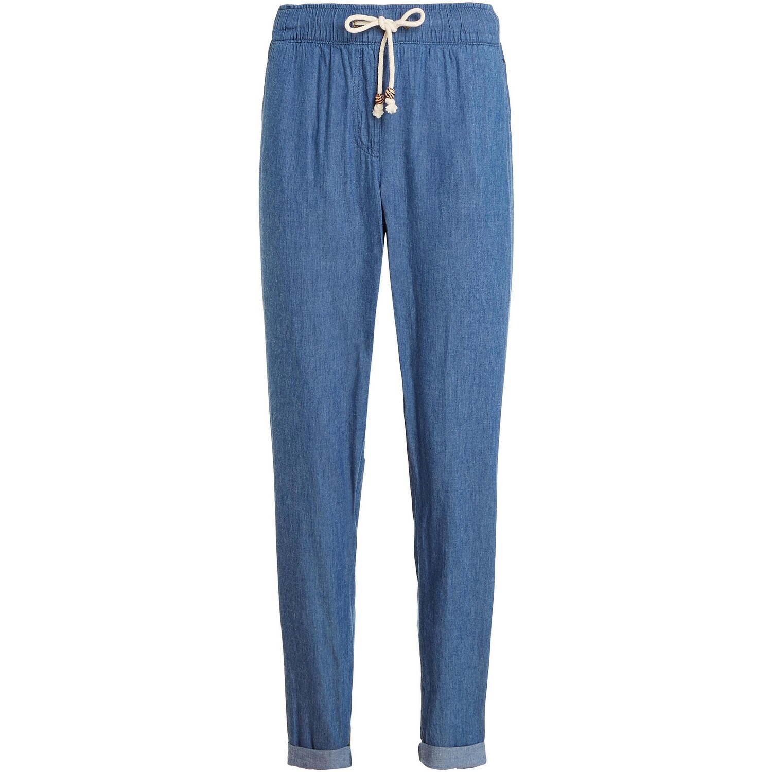 

Брюки Protest Stoffhose FOSTER, цвет sky denim