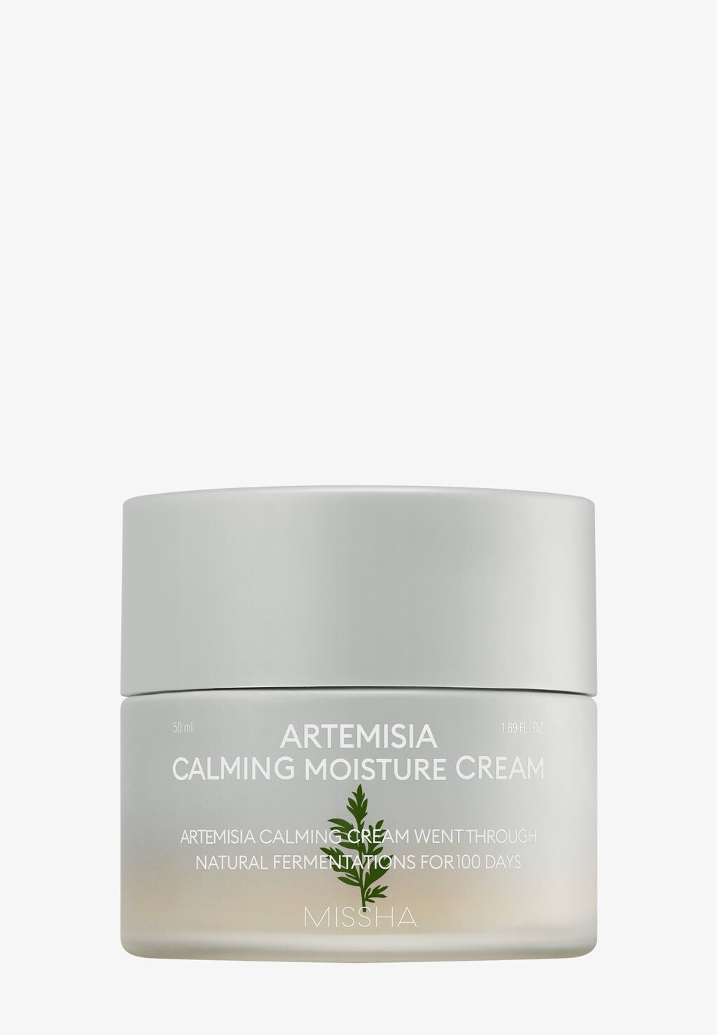 

Крем для лица MISSHA ARTEMISIA CALMING MOISTURE CREAM