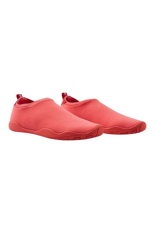Reima Детская водная обувь, красный
