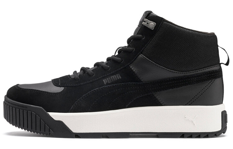 

Puma Tarrenz SB Черный/Белый
