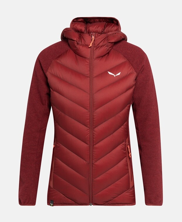 

Функциональная куртка Salewa, бордовый