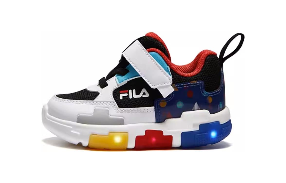 

FILA Обувь для малышей TD, Red/White/Blue