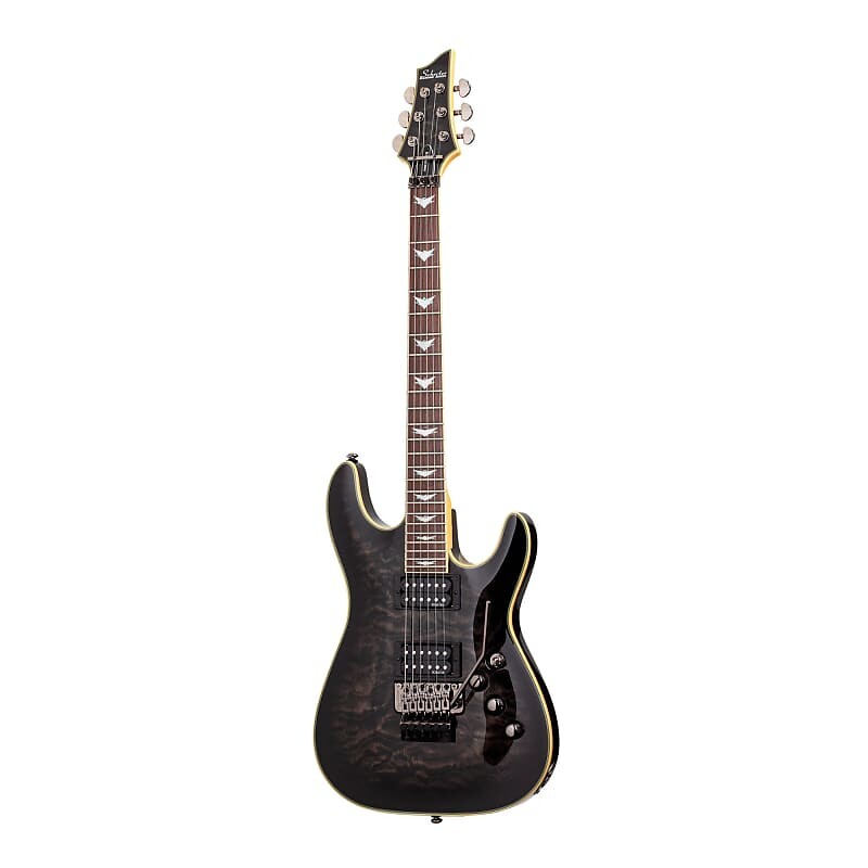 

Электрогитара Schecter Omen Extreme-6 FR Electric Guitar