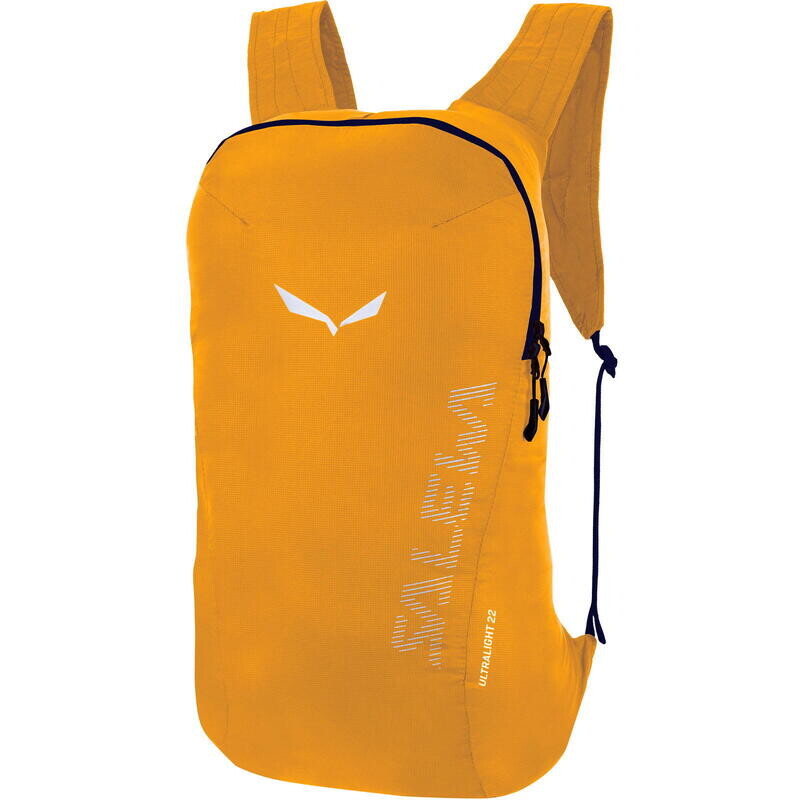 

Легкий рюкзак Ultralight 22 gold SALEWA, цвет gelb