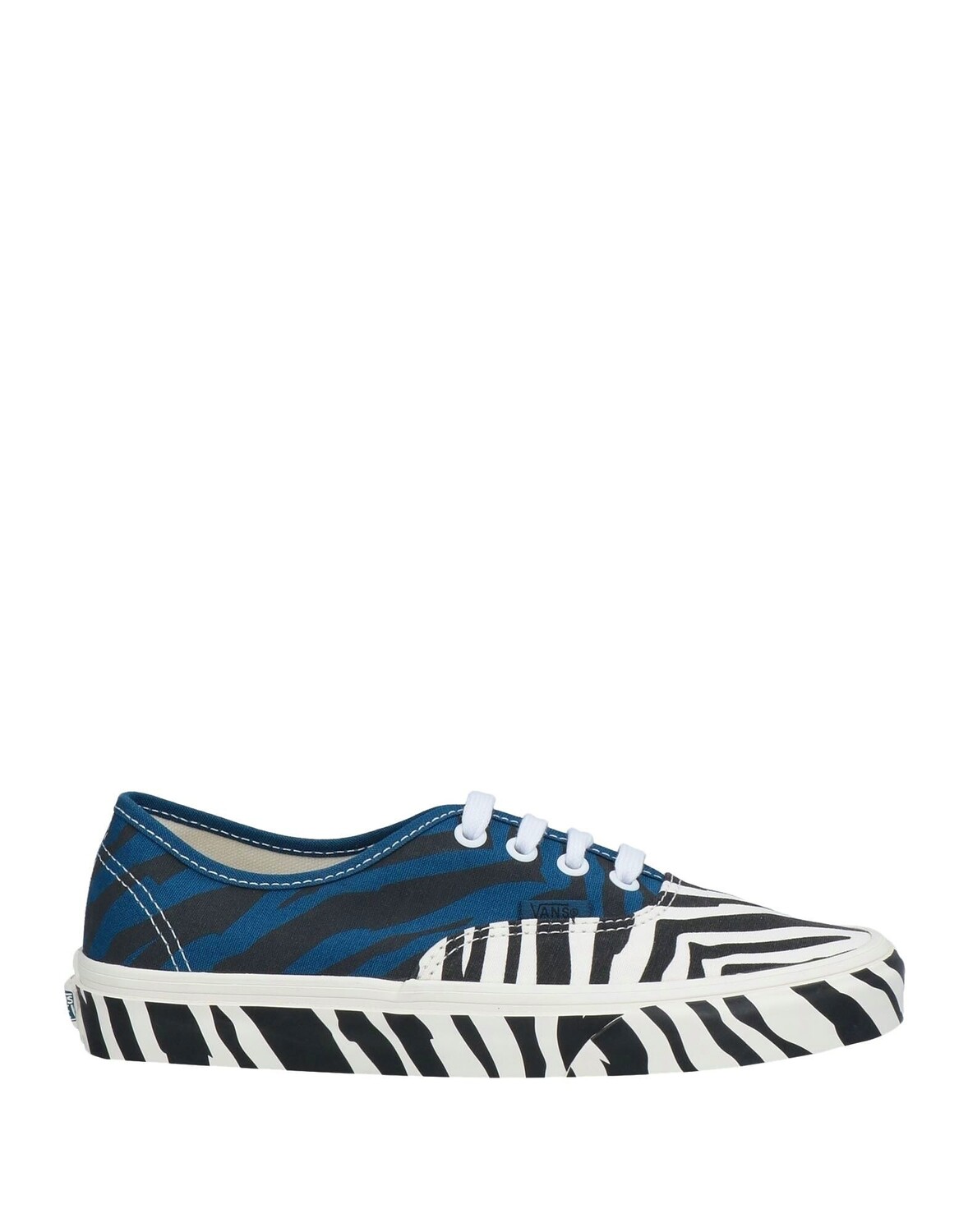 

Кроссовки Vans, белый