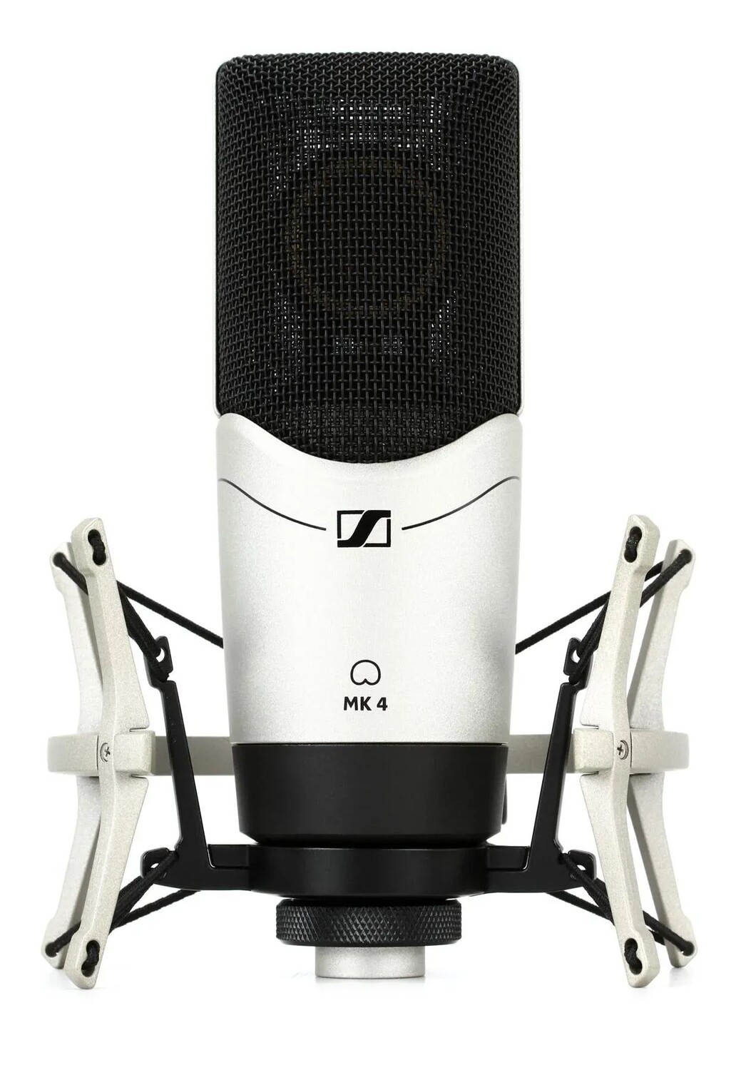 

Комплект Sennheiser MK 4 с амортизатором