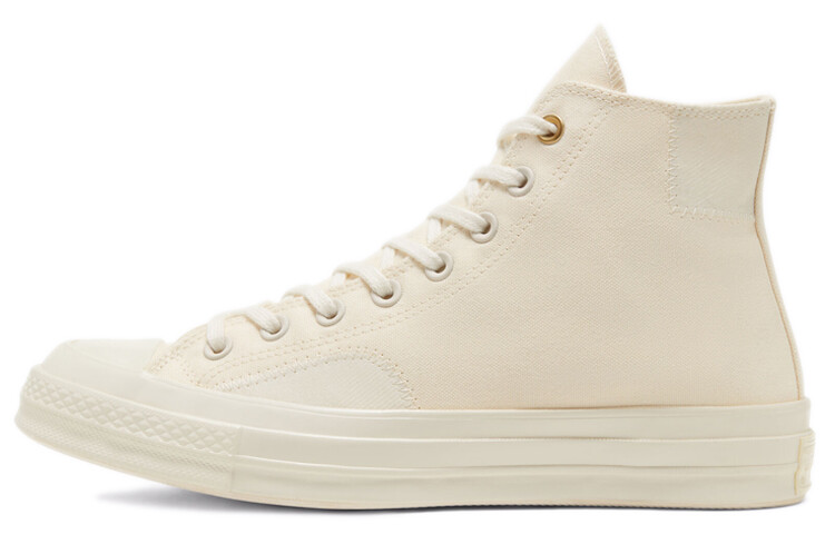 

парусиновые туфли Converse 1970-х годов унисекс