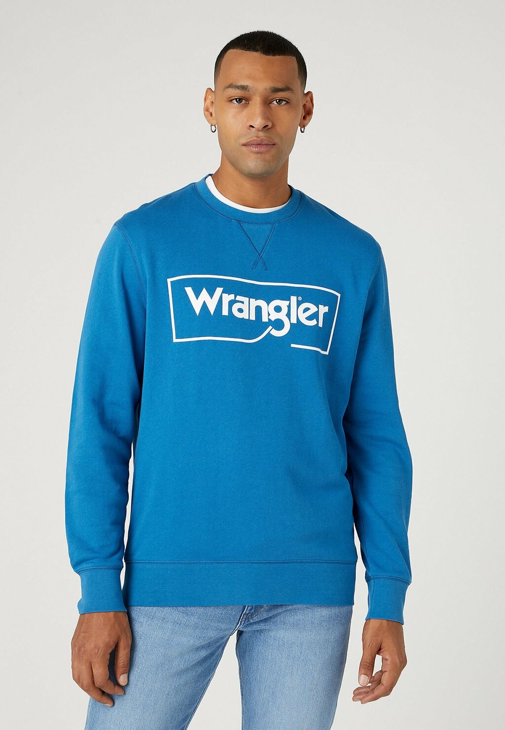 

Толстовка Wrangler