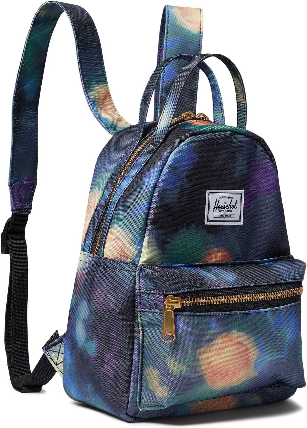 

Рюкзак Nova Mini Herschel Supply Co., цвет Floral Mist