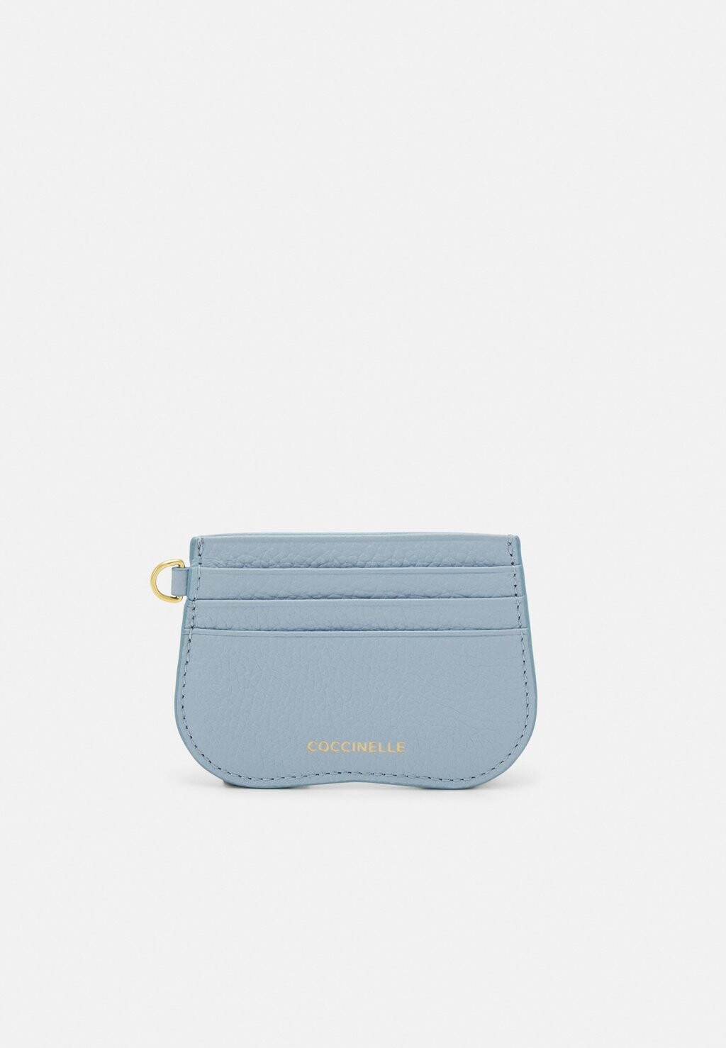 

Кошелек MAGIE Coccinelle, цвет mist blue