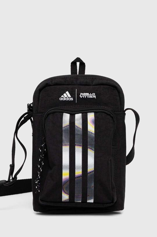 

Сумочка adidas, черный