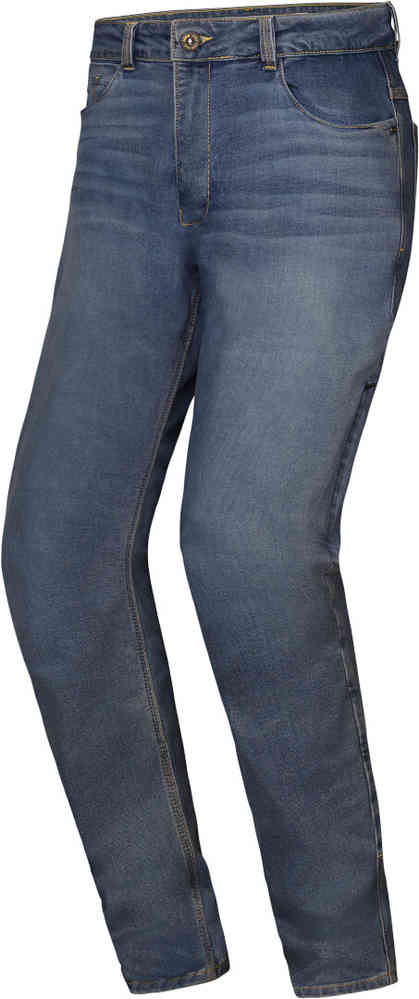 Мотоциклетные джинсы Alex Ixon, синий камень мотоциклетные джинсы wayne ixon темно серый