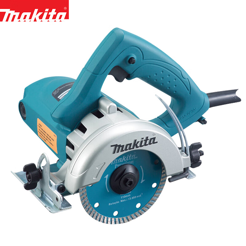 Станок для резки мрамора Makita 4100NH2Z, 1400W