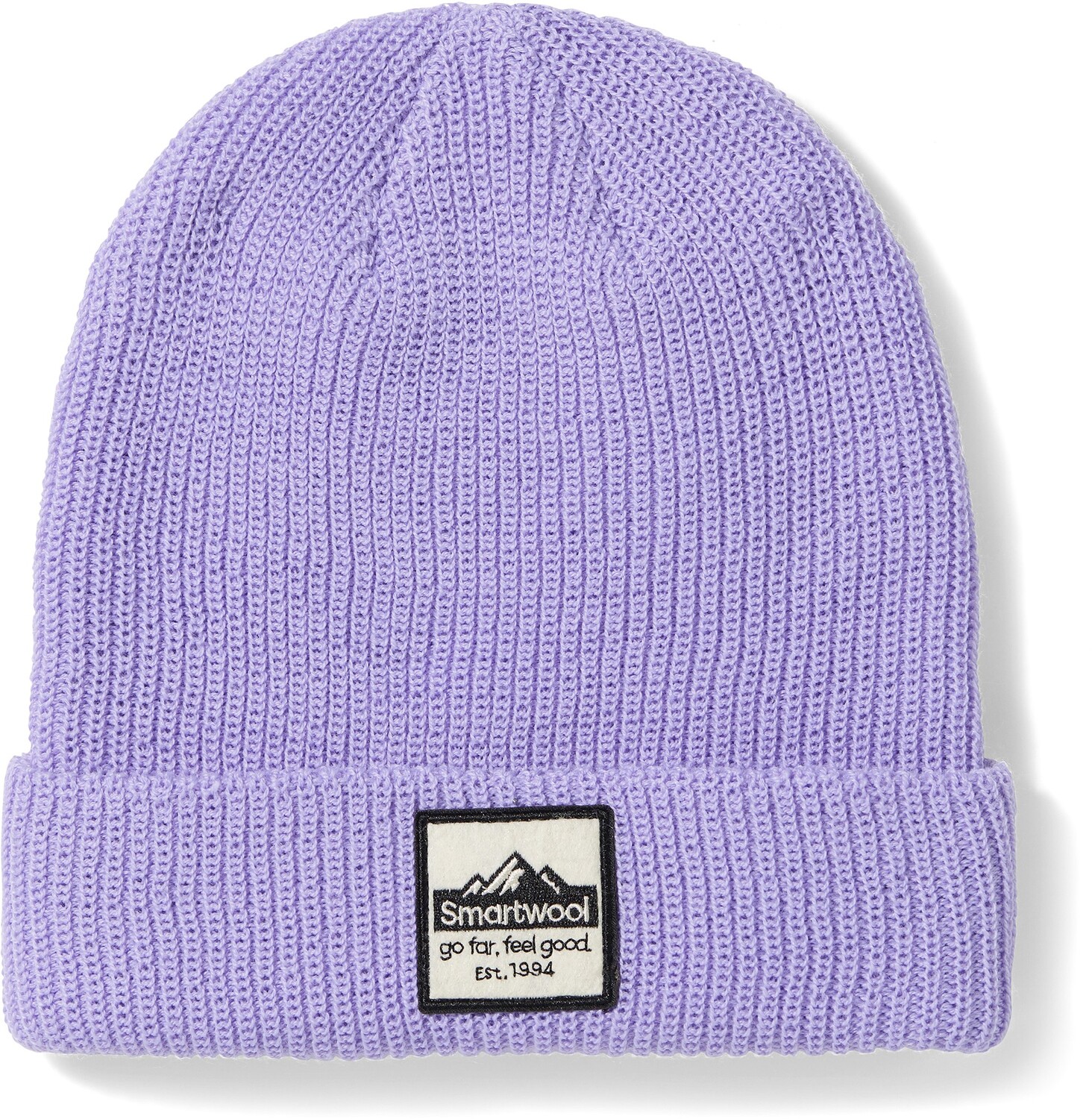 

Нашивка-бини Smartwool, фиолетовый