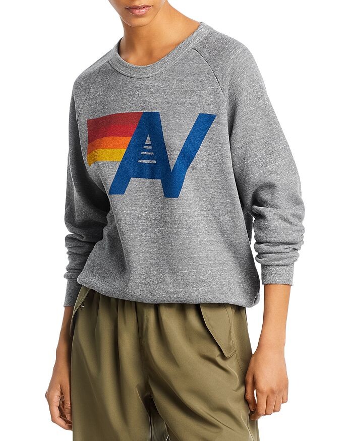 

Толстовка с логотипом Aviator Nation