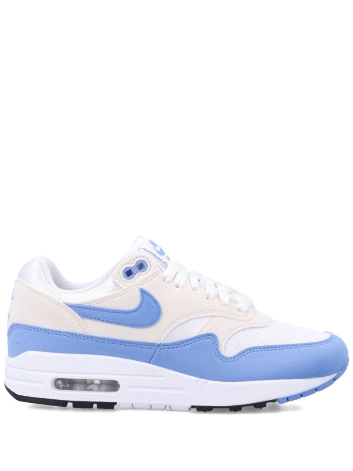

Кроссовки Air Max 1 Nike, нейтральный цвет