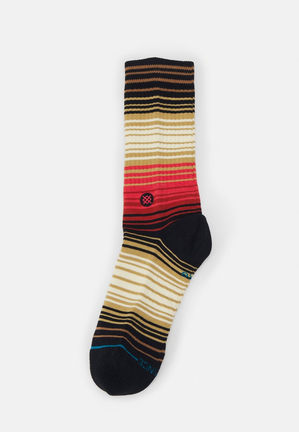 

Носки Stance PINNACLE UNISEX, разноцветные