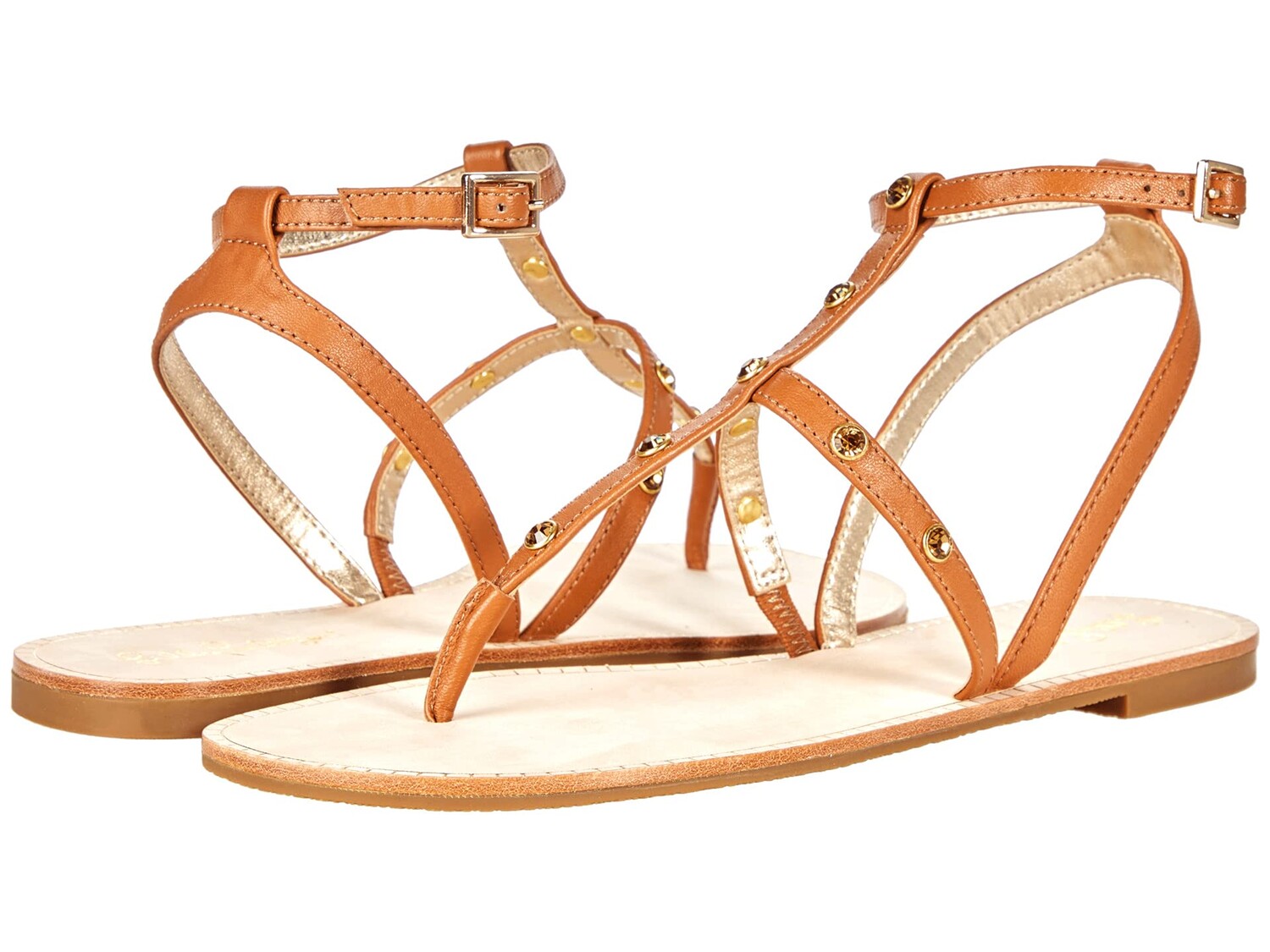 

Сандалии Lilly Pulitzer Kaylee Sandal